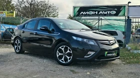 Opel Ampera, снимка 1