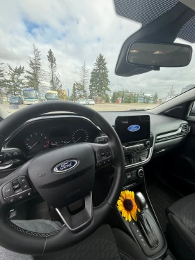 Ford Puma, снимка 6