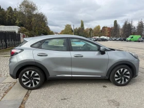 Ford Puma, снимка 5
