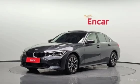BMW 320, снимка 1