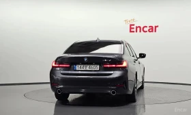 BMW 320, снимка 4