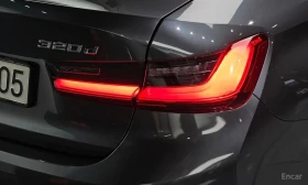 BMW 320, снимка 6