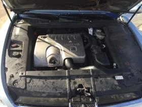 Peugeot 607   2.2 HDI Avtomatic-3  | Mobile.bg    10