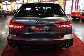 Audi Rs6 PERFORMANCE*EXCLUSIVE*DYNAMIC*HD-MATR*B&O*ГАРАНЦИЯ - 235200 лв. - 11378953 | Car24.bg