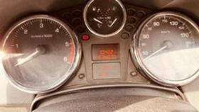 Peugeot 207 2Бр. 1.6 HDI 90(HP)  - [11] 