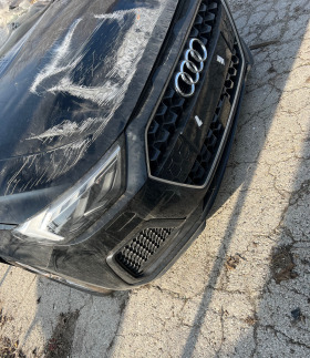 Audi A1 a1 8Y 1.0tfsi , снимка 8