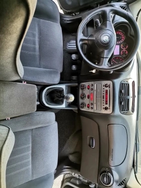 Alfa Romeo 147 1.9JTDm 150k.s. | Mobile.bg    12