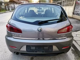 Alfa Romeo 147 1.9JTDm 150k.s. | Mobile.bg    4