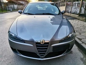 Alfa Romeo 147 1.9JTDm 150k.s. | Mobile.bg    6