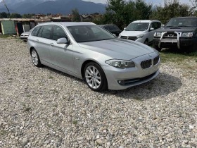 BMW 520 520D F11 184hp. , снимка 3