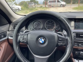 BMW 520 520D F11 184hp.  | Mobile.bg   10