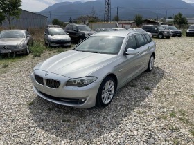 BMW 520 520D F11 184hp.  | Mobile.bg   1