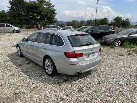 BMW 520 520D F11 184hp. , снимка 5 - Автомобили и джипове - 44876017