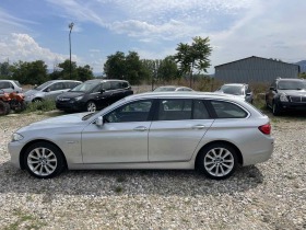 BMW 520 520D F11 184hp. , снимка 4 - Автомобили и джипове - 44876017