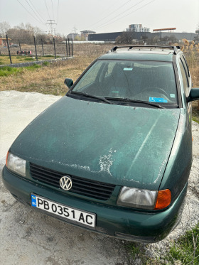 VW Polo комби, снимка 6 - Автомобили и джипове - 45306989