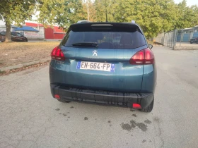 Peugeot 2008 Facelift  | Mobile.bg    4