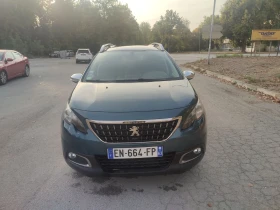 Peugeot 2008 Facelift  | Mobile.bg    6