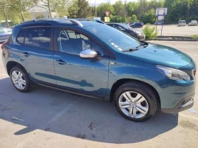 Peugeot 2008 Facelift , снимка 1