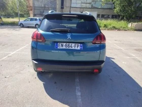 Peugeot 2008 Facelift , снимка 10