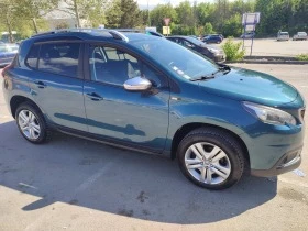 Peugeot 2008 Facelift , снимка 13