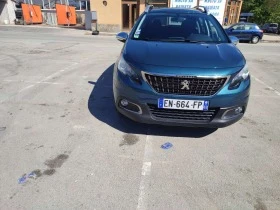 Peugeot 2008 Facelift , снимка 3