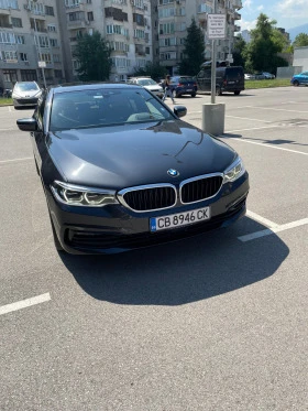 BMW 530 XD  | 360 |  | Softclose | Mobile.bg    5