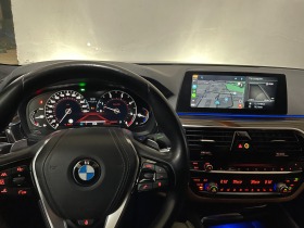 BMW 530 XD | Гаранция | 360 Камери| Обдухване | Softclose, снимка 11