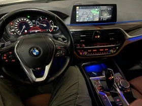 BMW 530 XD  | 360 |  | Softclose | Mobile.bg    7