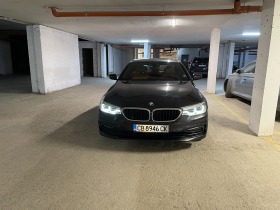 BMW 530 XD | Гаранция | 360 Камери| Обдухване | Softclose, снимка 5