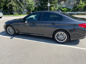 Обява за продажба на BMW 530 XD | Гаранция | 360 Камери| Обдухване | Softclose ~64 999 лв. - изображение 1