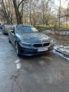     BMW 530 XD  | 360 |  | Softclose