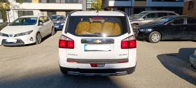 Chevrolet Orlando 2.0D, 131 к.с., 7 места - [6] 