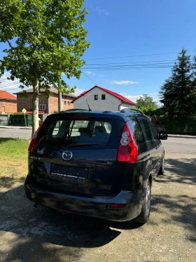 Mazda 5 1.8 BENZIN AUSTRIA | Mobile.bg    5