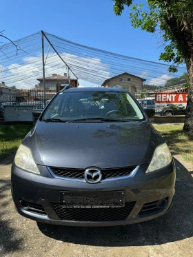 Mazda 5 1.8 BENZIN AUSTRIA | Mobile.bg    2