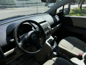 Mazda 5 1.8 BENZIN AUSTRIA, снимка 11