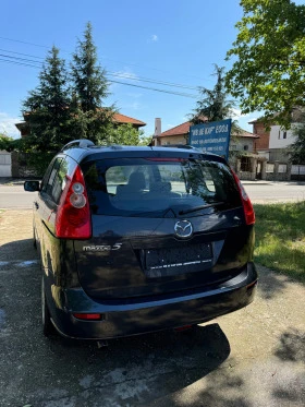 Mazda 5 1.8 BENZIN AUSTRIA | Mobile.bg    7