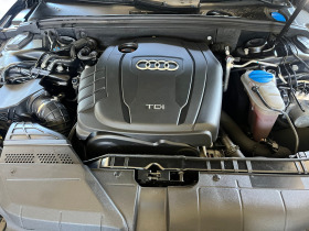 Audi A4 2.0 TDI 143 k.c, снимка 15