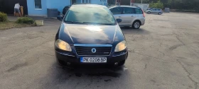 Fiat Croma 1.9 mjet, снимка 16