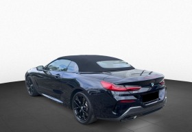 BMW 840 i Cabrio xDrive = M-Sport Pro= Гаранция, снимка 2
