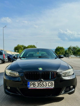 BMW 320 320d, снимка 8