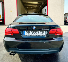 BMW 320 320d, снимка 7