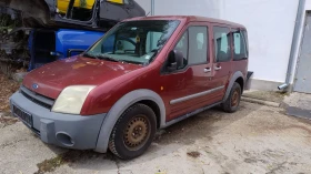 Ford Connect 1.8 бензин