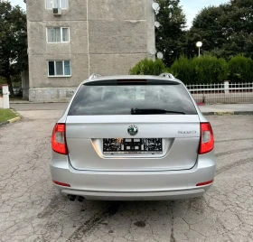 Skoda Superb 1.6 TDI 105 ск. НОВ ВНОС  , снимка 6