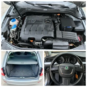 Skoda Superb 1.6 TDI 105 .     | Mobile.bg    15