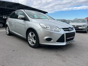     Ford Focus 1.6TDCI 