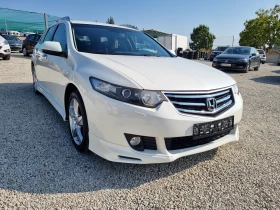     Honda Accord 2.4 201k.c Type-S 