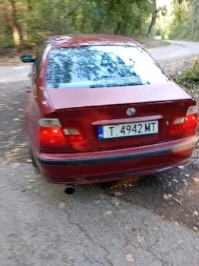 BMW 318 Седан, снимка 4