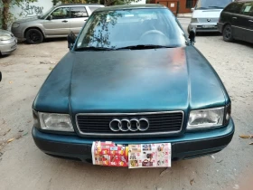 Audi 80 В4, снимка 3