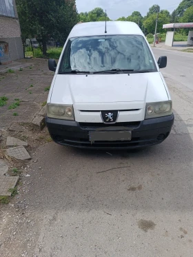 Peugeot Expert, снимка 2