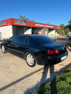 VW Phaeton, снимка 3